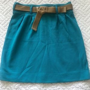 Cremieux Skirt